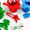 JUEGOS INFANTILES
