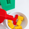Set de Pasta Rotini