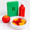 Set de Pasta Rotini